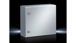 Obudowa sterownicza Kompakt AX Szafa bazowa AX, blacha stalowa 1350.000/1350000