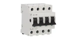 Rozłącznik modułowy 32A 4P HIS-32/4 167353