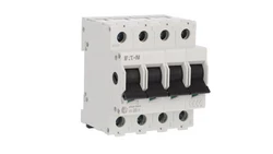 Rozłącznik modułowy 20A 4P HIS-20/4 167345