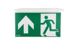 Szyba NexiTech LED strzałka do góry/ strzałka do góry 20m ISO7010 NEXI-PLEX-20-UU