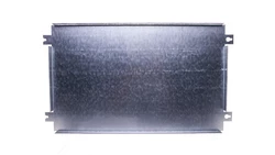 Płyta montażowa 350x600mm stal BPZ-MPL350-600 108340