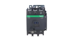 TeSys Deca Stycznik mocy 80A 3P 24V AC 1Z 1R LC1D80B7