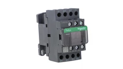 TeSys Deca Stycznik mocy 25A AC-1 4P 24V AC 1Z 1R LC1DT25B7