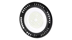 Oprawa przemysłowa HIGHBAY VT-9-101 100W 6400K 12000lm 120st. IP65 5 lat Gwarancji 563