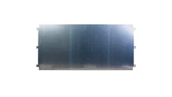 Płyta montażowa 500x1200mm stal BPZ-MPL500-1200 114828