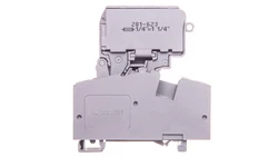 Złączka bezpiecznikowa 10mm2 281-623 /50szt./