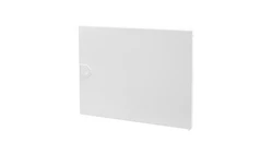 Drzwi białe stalowe do SIMBOX XL 1x12 8GB5001-5KM