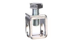 Złączka przyłączeniowa do szyny N 209-105 /50szt./