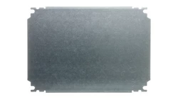 Płyta montażowa 356x256mm stal 036052