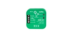 SUPLA Ściemniacz oświetlenia WI-FI DIW-01 SPL10000012