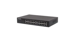 Gigabit Switch 24X 10/100/1000 RJ45 Desktop/Rack 561273