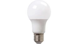 Żarówka LED E27 A60 6W 700lm 4000K AC/DC 24V niskonapięciowa LED-3021