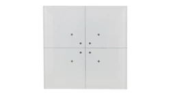 Moduł elektroniki nadajnika radiowego 4-kanałowego do panela szklanego 230V AC FW-GS-230