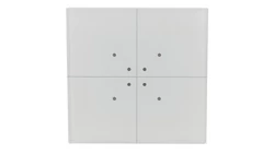 Moduł elektroniki nadajnika radiowego 4-kanałowego do panela szklanego 9-30V DC FW-GS-24