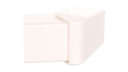 Ultra Łącznik narożny zewnętrzny 25x16/25x25mm biały RAL 9010 ETK25330 /40szt./
