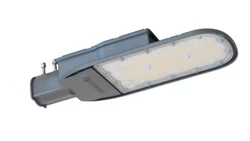 Oprawa uliczna LED ECO AREA SPD 120W 827 IP66 GY 4X1 EUELEDV 15000lm 2700K 4058075557819