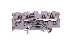 Złączka szynowa diodowa 4-przewodowa 1N5408 2004-1411/1000-400 /50szt./