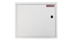 Rozdzielnica modułowa 1x12 natynkowa IP30 RN-12-P