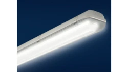 Oprawa przeciwwybuchowa Linda LED 2x30W EX ATEX 3D, do strefy pyłowej 22, T85C, 1570mm, 4000K, 9533lm, IP65 / 58475