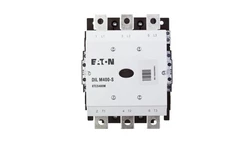 Stycznik mocy 400A 3P 230V AC 2Z 2R DILM400-S/22(220-240V50/60HZ) 274196