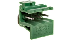 Gniazdo pinowe 3P 320V 12A MSTBO 2,5/ 3-G1R 1861031 /200szt./