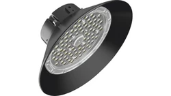 Oprawa przemysłowa LED HighBay UFO 200W 20000lm 6000K IP65 Helios LED-3060