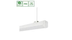 LIMEA SLIM 2 HERMETYK 60W NW 230V 120st IP66 IK08 1700x65x67mm BIAŁY 5 lat gw. bez kabla
