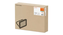 Projektor LED FLOOD COMPACT V 180W 18000lm 4000K IP65 SYM 100 czarny 3 LATA GWARANCJI 4058075575189