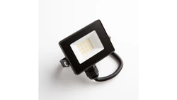 Projektor naświetlacz led 10W 900LM IP65 6500K czarny EC79855