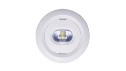 Oprawa sieciowo-awaryjna podtynkowa STARLET WHITE II LED SC 300 SA 3H AT IP20 / 92266