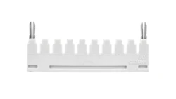 Mostek grzebieniowy 1 na 10 jasnoszary 870-440 /25szt./