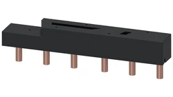 Moduł okablowania do rozrusznika gwiazda trójkąt S3-S3-S3 do 3RV2.4 3RA2943-3FA00