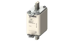 Wkładka topikowa NH00 35A gG 500V wersja standard zaczepy nieizolowane 3NA3814-7