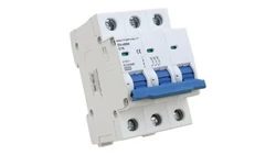 Wyłącznik nadprądowy 3P C16A 6kA bezpiecznik Doktorvolt 4999