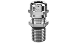 Dławnica kablowa mosiężna NTP 1/4 cala IP68 SKINTOP MS-NPT 1/4 53112004 /100szt./