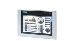 Panel operatorski dotykowy kolorowy dotykowy ProfiNet Profi SIMATIC 6AV2124-0JC01-0AX0