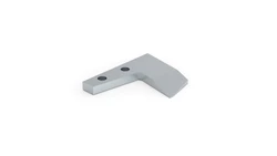 Nóż do korowarki stal ocynkowana galwanicznie 317.1 E 31710001