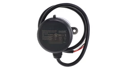 Czujnik ruchu RCR/ZMIERZCH Quest Plus LED HB RCR HAISEN HD406VRH-B z dławnicą