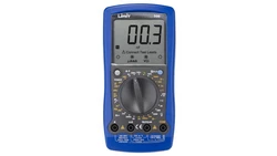 Multimetr cyfrowy Limit 500 128590106