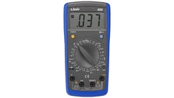 Multimetr cyfrowy Limit 400 190180109