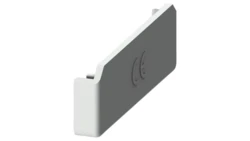 Zaślepki do szyn łaczeniowych 1P+N wąskich (5SV1 5SV6 5SL60) 5ST3788-0