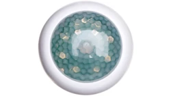 Lampka nocna LED z czujnikiem ruchu 120 stopni 8xLED biała LA-2