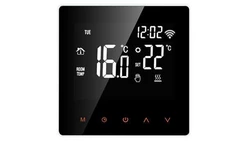 Termostat Greenie T81 dotykowy z Wifi Tuya