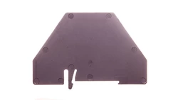 Ścianka rozdzielająca szara ATP-DIKD 1,5 1413285 /50szt./