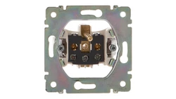 SISTENA LIFE Gniazdo pojedyncze z/u 16A IP20 775927