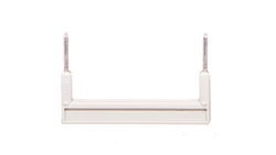 Mostek grzebieniowy z izolacją z 1 na 9 14A 2000-439 /25szt./