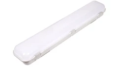 Oprawa hermetyczna sieciowo-awaryjna WARS 2x120 M 2H MT 4000K IP65 / 93122