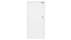 Szafka licznikowa podtynkowa 1-licznikowa 3-fazowy 11 modułów plombowana IP30 115mm RW-3P Z/E