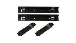 Uchwyt na Komputer PC Podwieszany pod Biurko 20kg