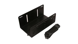 Uchwyt na Komputer PC Ścienny Boczny 20kg Uniwersalny